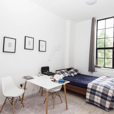 Studio to rent - Photo 3