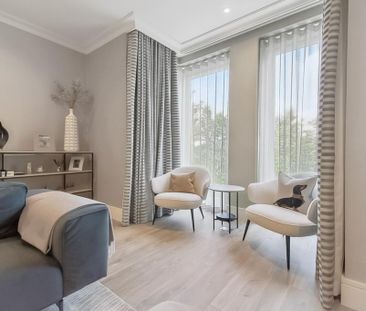 3 bedroom apartment to rent - Photo 1