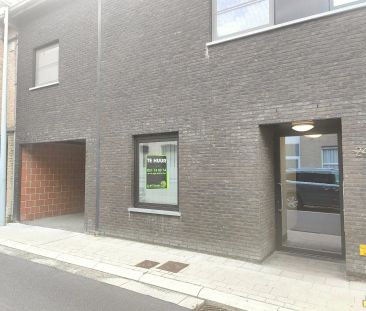 Recent gelijkvloers appartement met één slaapkamers vlakbij centrum... - Photo 2