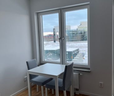 Soluppgången, Lund - Photo 3