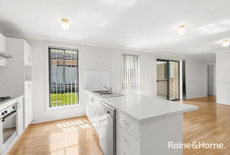 43 Billabong Drive, Cameron Park, NSW 2285 - Photo 4