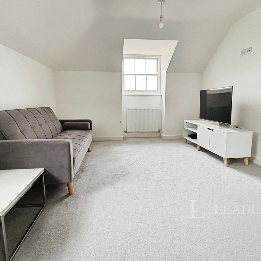 2 bedroom apartment to rent Worcester Road, Malvern, Worcestershire, WR14 - Photo 1