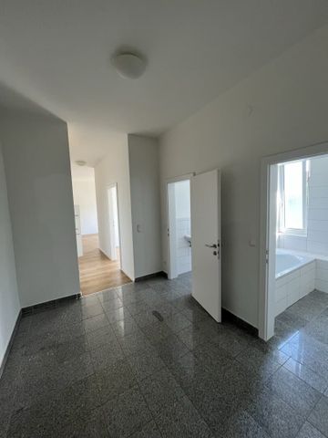 Helle Familienwohnung in Kleinmünchen! - Photo 2