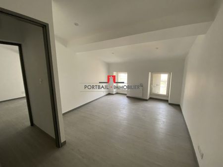 APPARTEMENT 2 CHAMBRES - Photo 3