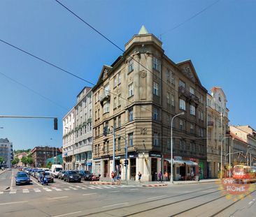 Pronájem bytu 1+1 32 m², Ostrovského 33, Praha Smíchov - Photo 6