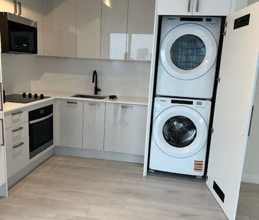 For Lease - 280 Dundas Street Unit# 3205 (LPH5), Toronto, Ontario - Photo 6