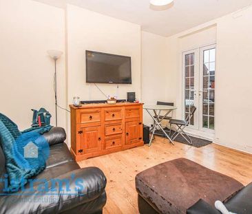Rothesay Avenue, Lenton, NG7 - Photo 1