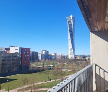 Koggens Gränd, Malmö - Foto 3