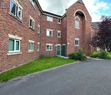 Lever Court, Blackburn - Photo 1