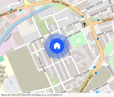 Coomassie Street, Radcliffe, Manchester, Greater Manchester, M26 - Photo 1