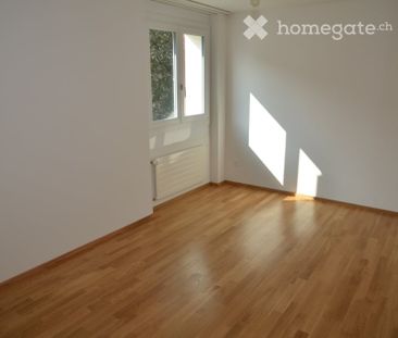 Familienfreundliches Wohnen mit viel Platz – 5.5-Zimmerwohnung in N... - Foto 1