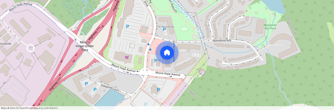 100 Royale Blvd, Dartmouth B2W 0K1