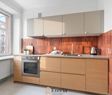 Warszawa, Praga-Północ, Dąbrowszczaków - Фото 6