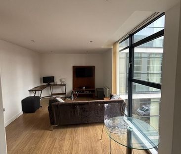 1 Bed Flat, Commercial Street, M15 - Photo 3