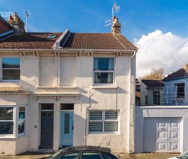 3 bedroom terraced house to rent - Photo 1