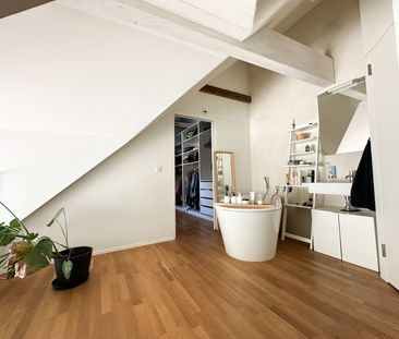 Rent a 3 ½ rooms duplex in Luzern - Photo 5