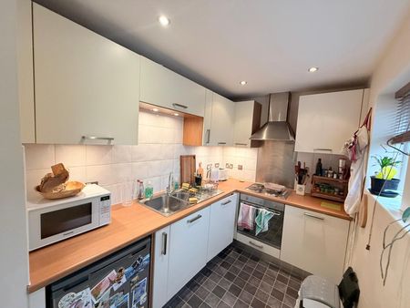 1 bedroom apartment to rent - Photo 3