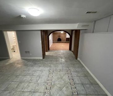 Beautiful Basement Apartment for Rent in the Heart of Maple! A++ - Photo 1