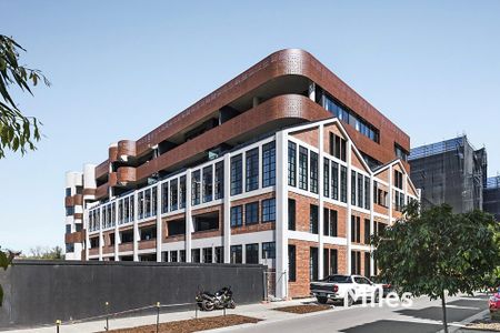 301/14 Paper Trail, Alphington - Photo 3