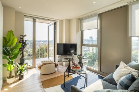 New Acres, Wandsworth, SW18 - Photo 2