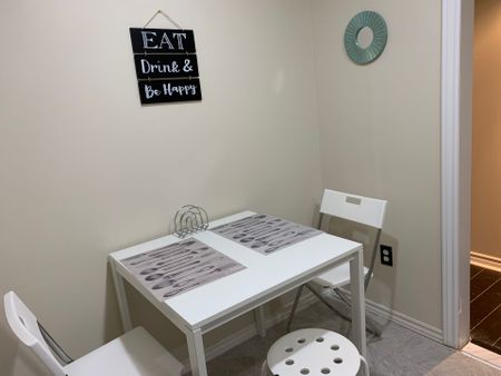 For Lease - 6 Mystcal Road, Brampton, Ontario - Photo 4