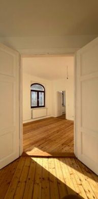 Top sanierte Altbauwohnung in der List - Photo 1