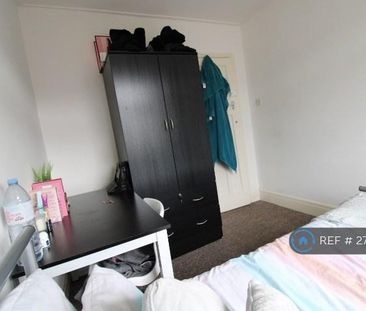 1 bedroom in a house share to rent - Photo 6