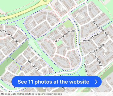 Myrtlewood Road, Bury St. Edmunds, Suffolk, IP32 - Photo 1
