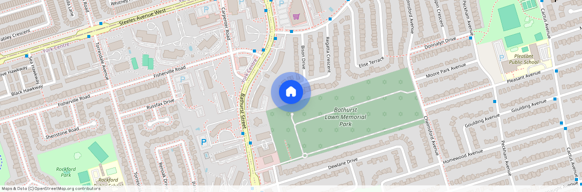 75 Regatta Crescent #Basement, Toronto, Newtonbrook West