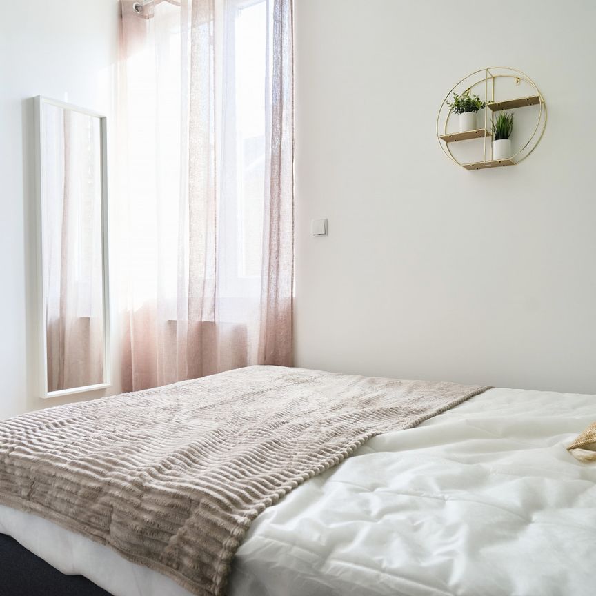 NEUVE DEJEAN Colocation 4 chambres à Amiens - Photo 1