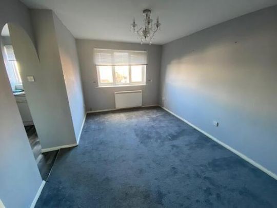 1 bedroom terraced house to rent - Photo 1