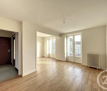 Location Appartement 2 pièces 61m² RIOM 63200 - Photo 4