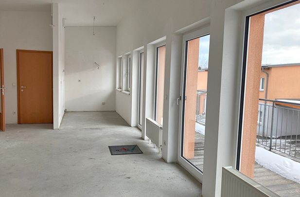 Wohnung in Kirchberg/Walde - Foto 1