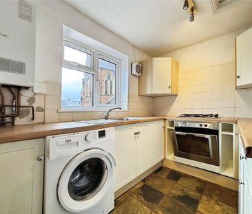 1 bedroom flat to rent - Photo 6