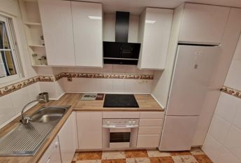 Dúplex Moderno en Lomas de Cabo Roig - Vacacional