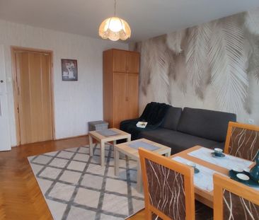 2 pok.mieszkanie, balkon, piwnica, winda w bloku - Zdjęcie 2