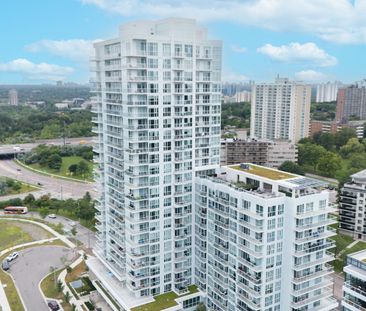 For Lease - 10 Deerlick Court Unit# 2108, Toronto, Ontario - Photo 3