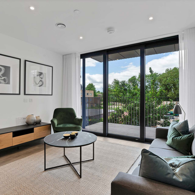 2 bedroom apartment to rent - Photo 1