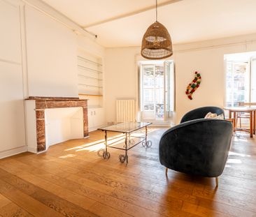 Location Appartement 3 pièces 84m² TOULOUSE 31000 - Photo 1