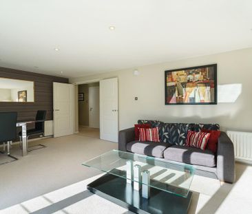 2 bedroom barn conversion to rent - Photo 1