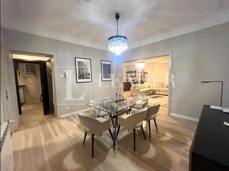 Inchiriere apartament in vila I Kiseleff - Fotografie 2