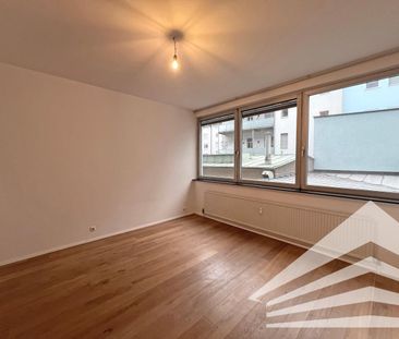 Tolle 2,5-Zimmer Wohnung in der Linzer Innenstadt - Bahnhofsnähe! - Foto 2