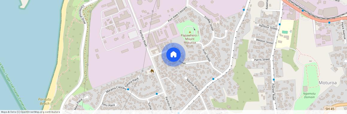 22 Simons Street, Moturoa, New Plymouth