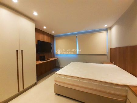 Apartamento com 1 quarto e 38m² para alugar em Cidade Baixa, Porto Alegre. - Foto 3