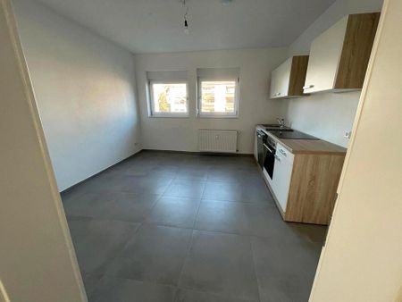 2 Zimmer Wohnung - Photo 4