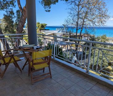 Μεζονέτα για ενοικίαση Πευκοχώρι (Παλλήνη) - Φωτογραφία 3