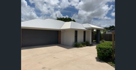 Executive 3 Bedroom Home Bundaberg West - Photo 5