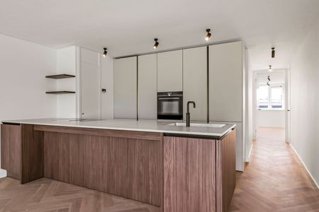 Appartement te huur: Pieter Cornelisz. Hooftstraat 192 1071 CH Amsterdam - Photo 2