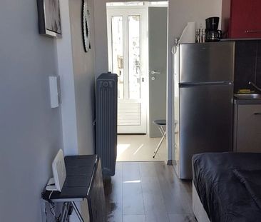 Studio/Γκαρσονιέρα για ενοικίαση Νεάπολη Εξαρχείων (Εξάρχεια - Νεάπ... - Photo 4