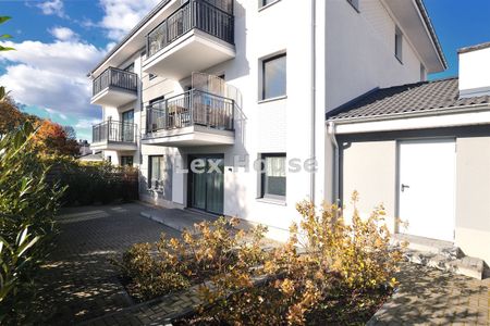 Mieszkanie na wynajem - Zdjęcie 4